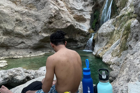 Muscat: Wadi Mibam, Sur, and Bimmah Sinkhole Day Trip