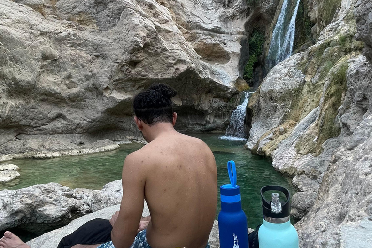 Muscat: Wadi Mibam, Sur, and Bimmah Sinkhole Day Trip