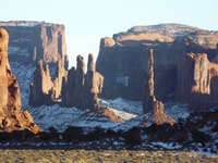 Monument Valley, Scenic 2.5-Hour Guided Tour - Housity