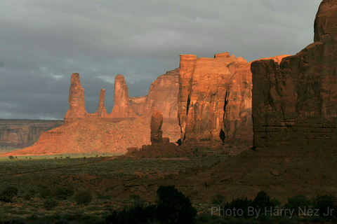 Monument Valley: Scenic 2.5-Hour Guided Tour