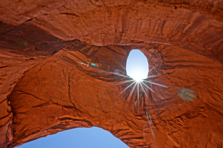 Monument Valley: Scenic 2.5-Hour Guided Tour