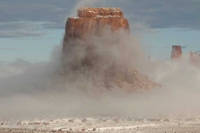 Monument Valley: Scenic 2.5-Hour Guided Tour