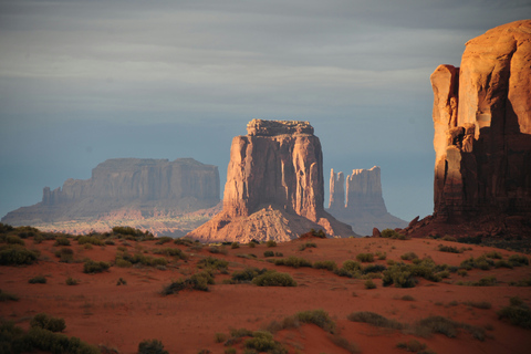 Monument Valley: Scenic 2.5-Hour Guided Tour