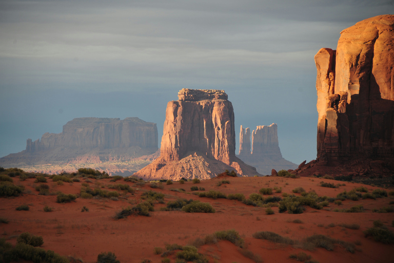 Monument Valley: Scenic 2.5-Hour Guided Tour