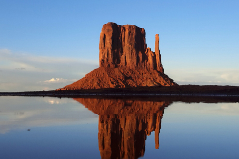 Monument Valley: Scenic 1.5-Hour Tour