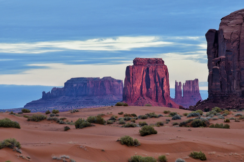 Monument Valley: Scenic 1.5-Hour Tour