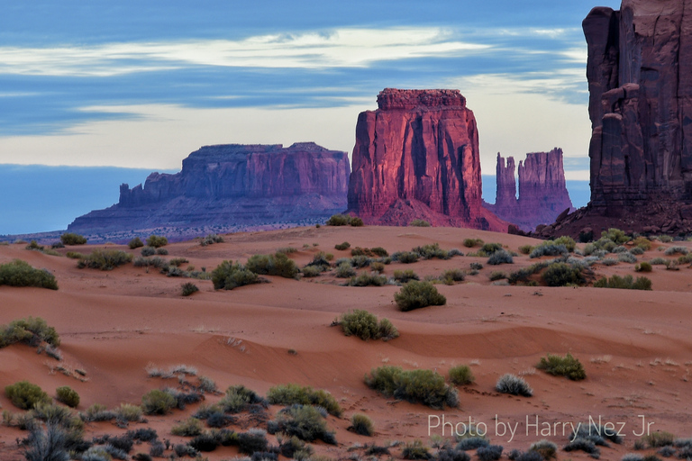 Monument Valley: Scenic 1.5-Hour Tour