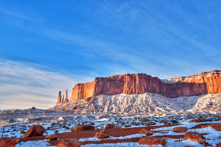 Monument Valley: Scenic 1.5-Hour Tour