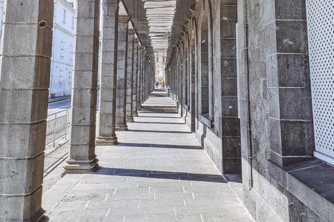 Maurice : Port-Louis Street Food Tour