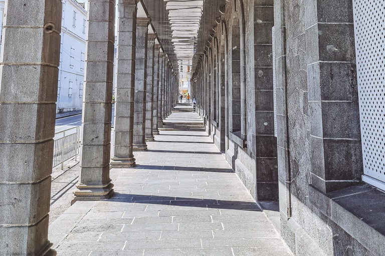 Maurice : Port-Louis Street Food Tour