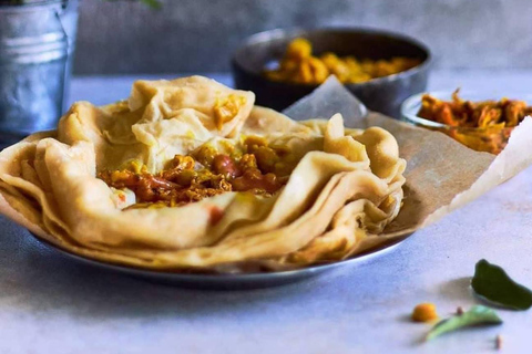 Maurice : Port-Louis Street Food Tour