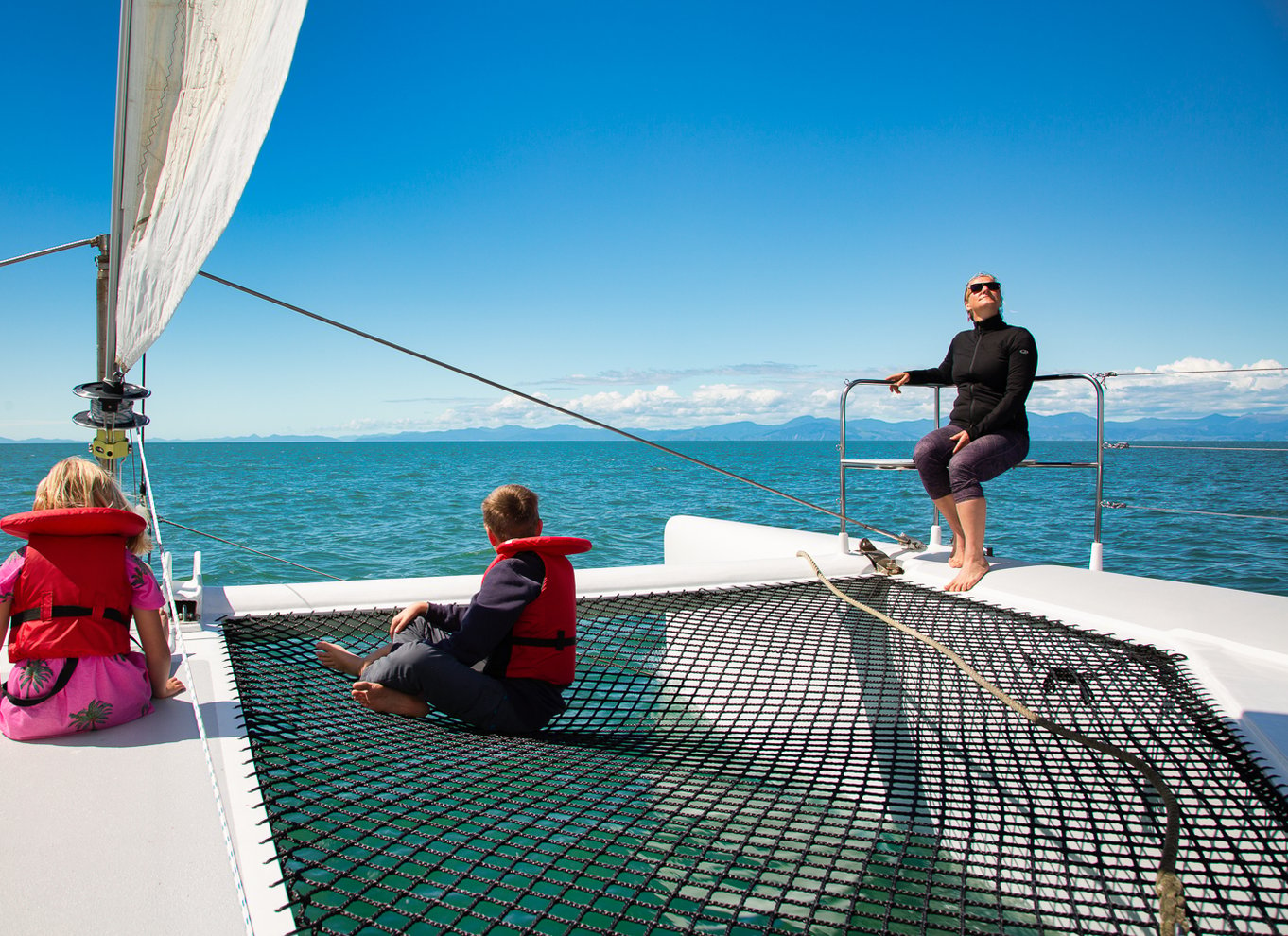 Abel Tasman National Park: Sejlads og guidet gåtur på egen hånd