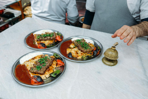 Izmir: Culinary Backstreets - Only in Izmir Food Tour
