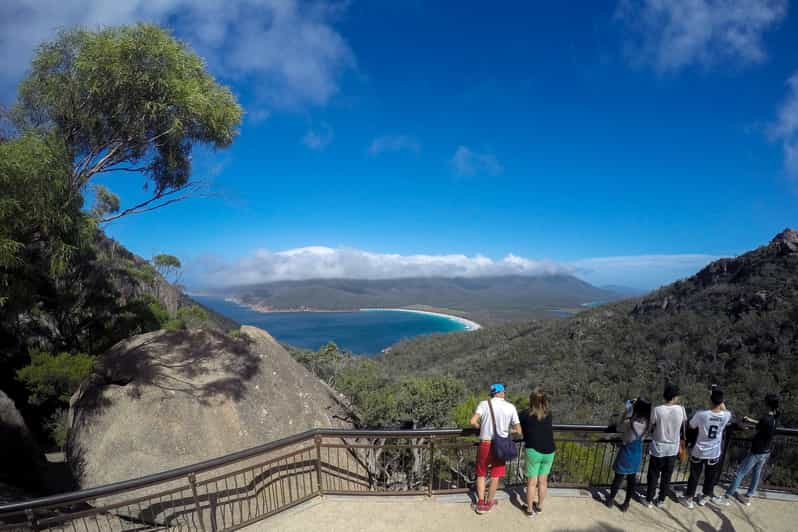 wineglass bay tours from launceston