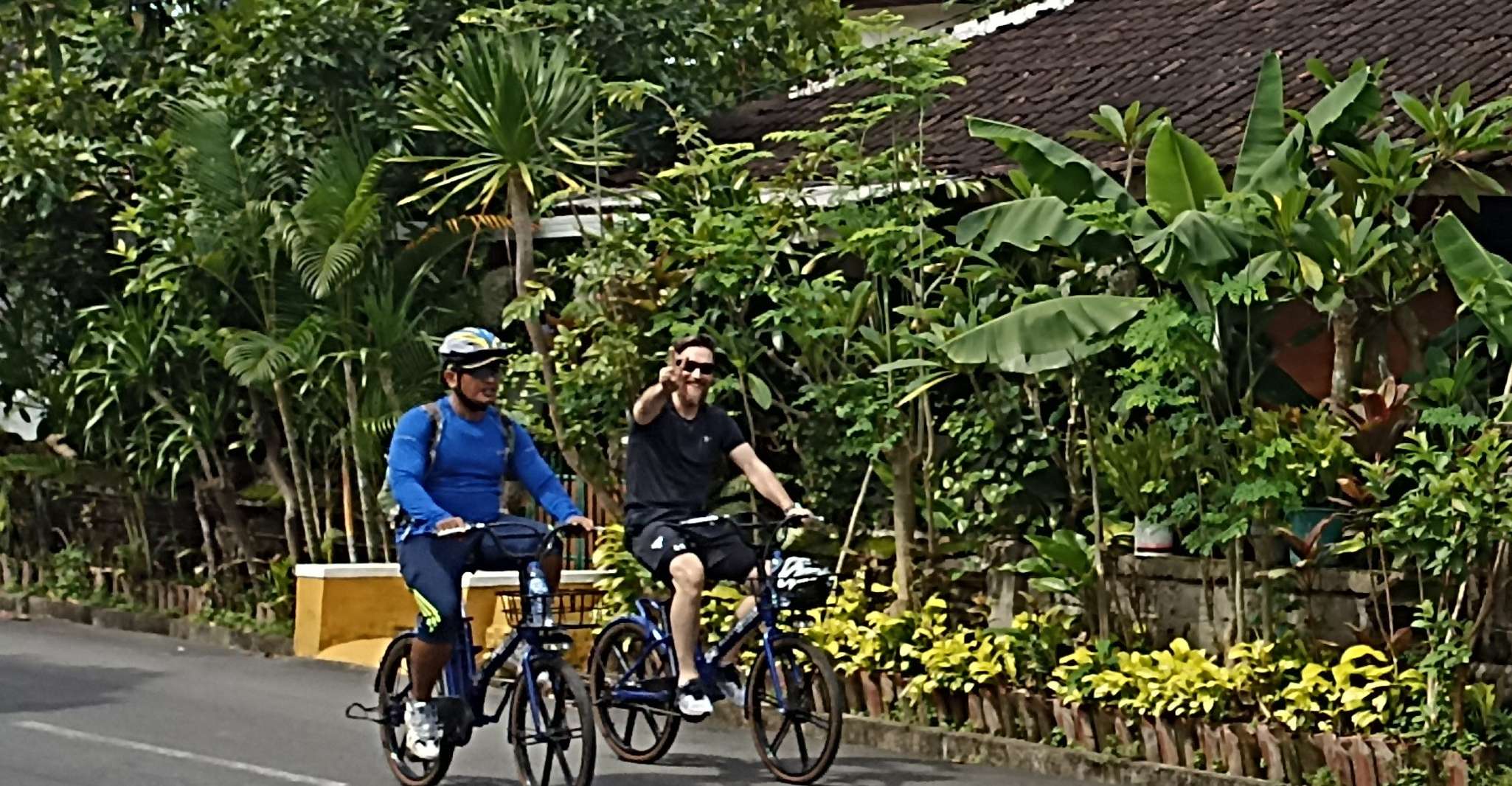 Sanur Village & Turtle Sanctuary E-Bike Tour - Housity