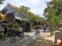 Tour e-bike di Sanur Village & Turtle Sanctuary - Housity