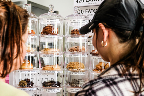 Key West: Wycieczka po najbardziej wysuniętych na południe słodkich i pikantnych przysmakach