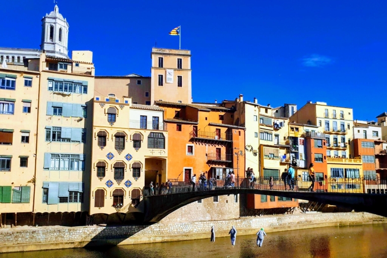 Girona: Rundgang in einer Kleingruppe