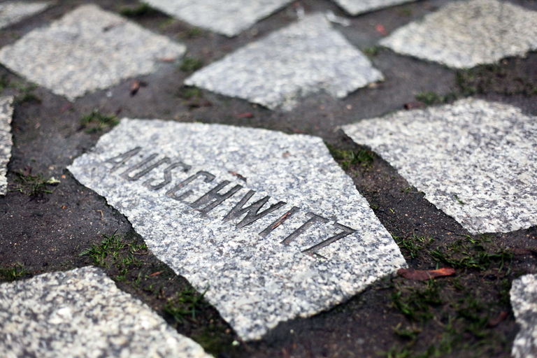 Hitlers Duitsland: Berlijn tijdens het Derde Rijk en WOIIGroepstour