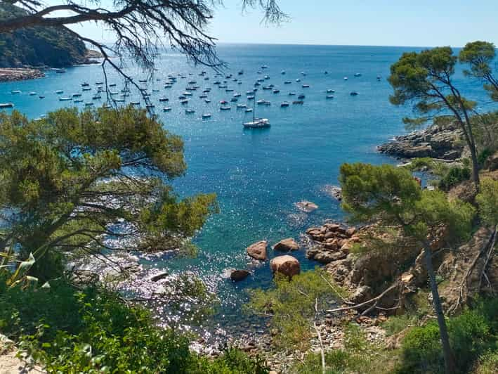 Costa Brava and Medieval Villages Full Day Tour | GetYourGuide