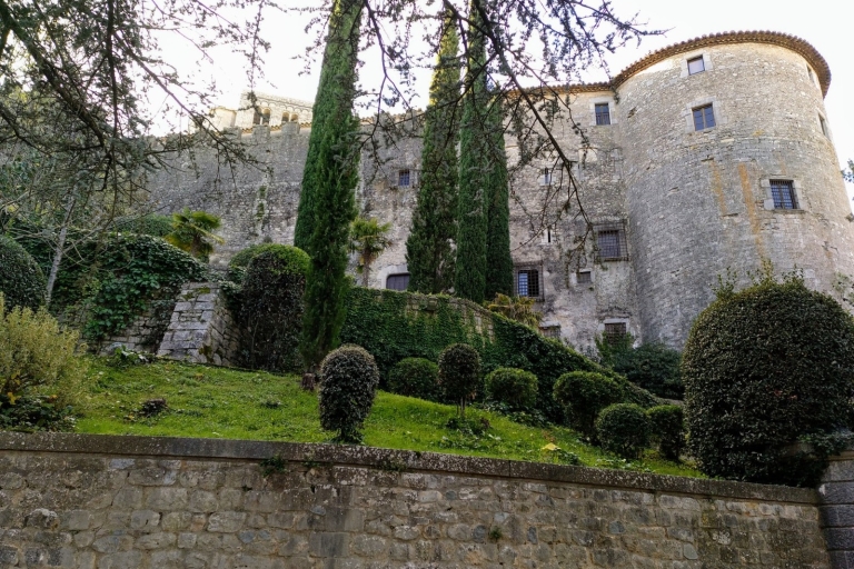 Gérone: visite guidée du patrimoine juif et visite du musée