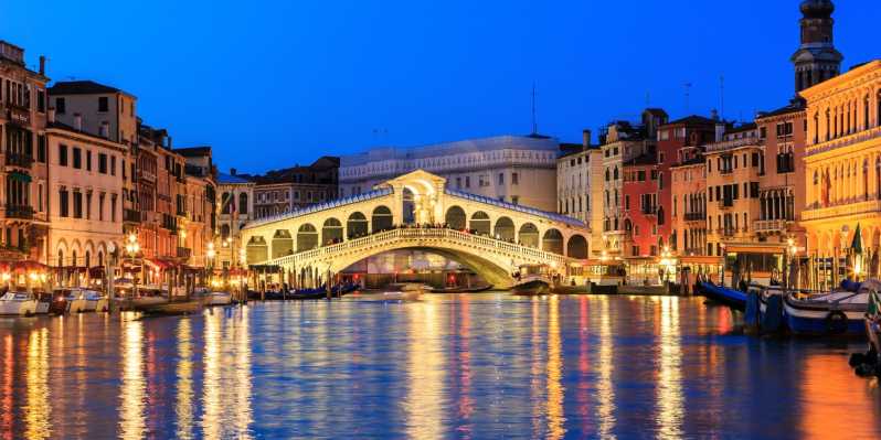 Venezia: Pass di 2 giorni con trasporto pubblico