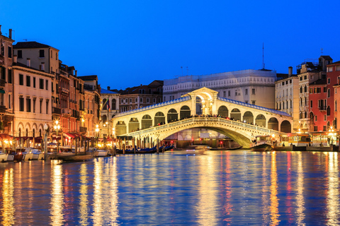 Passeport Venise 2 jours avec transport public h 48