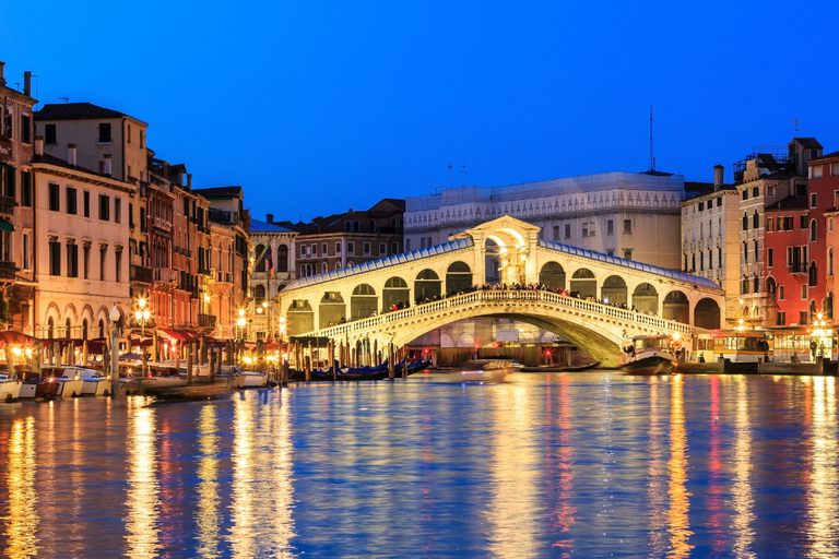 Venezia: Pass di 2 giorni con trasporto pubblicoVenezia: Venice Pass di 2 giorni con i mezzi pubblici