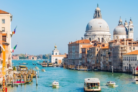 Passeport Venise 2 jours avec transport public h 48