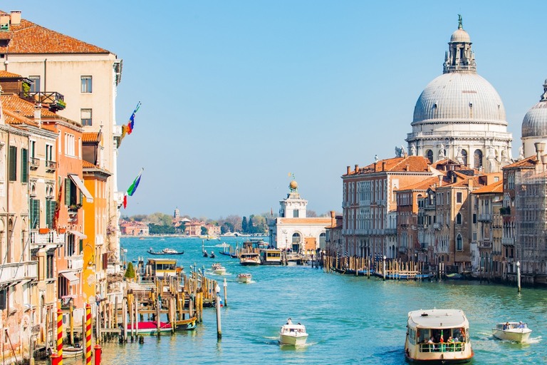 Venedig Pass 2 Tage mit öffentlichem Verkehr h 48