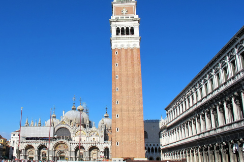 Passeport Venise 2 jours avec transport public h 48