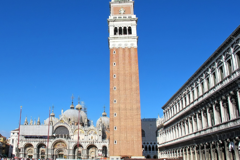 Passeport Venise 2 jours avec transport public h 48