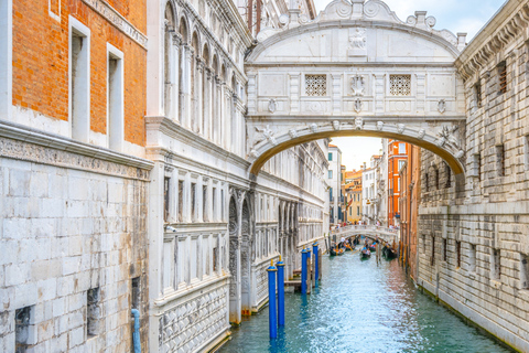 Venedig Pass 2 Tage mit öffentlichem Verkehr h 48