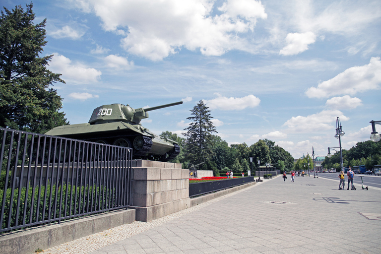 Hitler’s Germany: Berlin During the Third Reich & WWII Private Tour