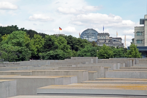 Berlin: Die Stadt im 3. Reich und 2. WeltkriegPrivate Tour