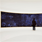 Parigi: biglietto d'ingresso al Museo dell'Orangerie e biglietto per la crociera sulla Senna