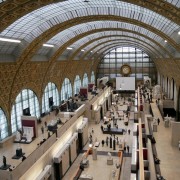 Musée d'Orsay Tickets - Paris