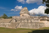 Chichen Itza, Kukulkan Self-Guided Audio Tour con App - Hizvo