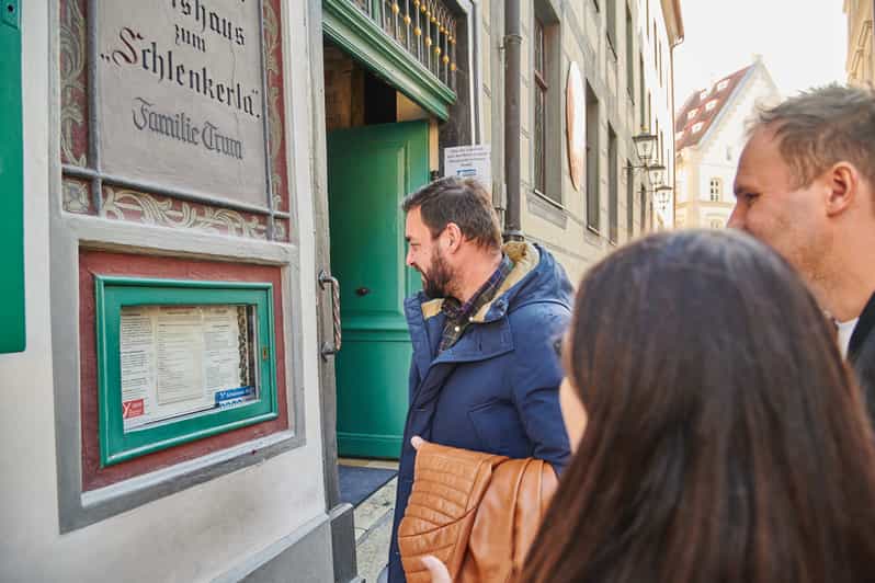 Bamberg Historical City Tour in German with Brewery Visit GetYourGuide