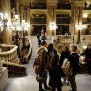 Paris: Opéra Garnier und Bootsfahrt auf der Seine