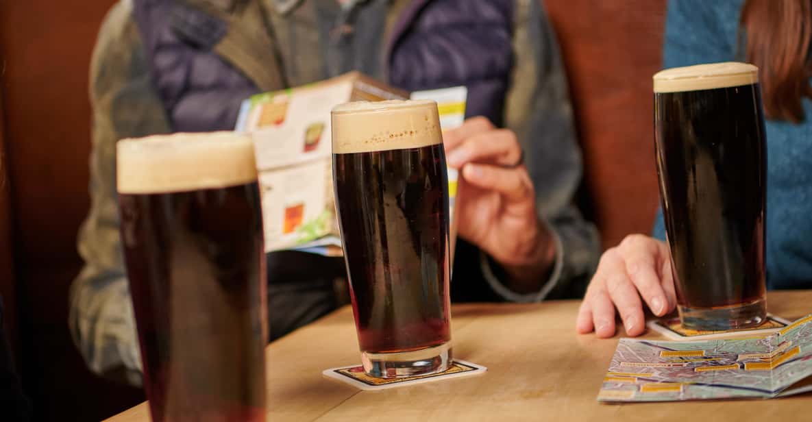 Afbeelding 4 van Bamberg: BierSchmecker® rondleiding met gids