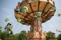 Heide Park Resort, Day Ticket - Housity