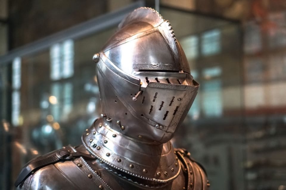 Paris: Billet til Hærens Museum og flodkrydstogt på Seinen | GetYourGuide