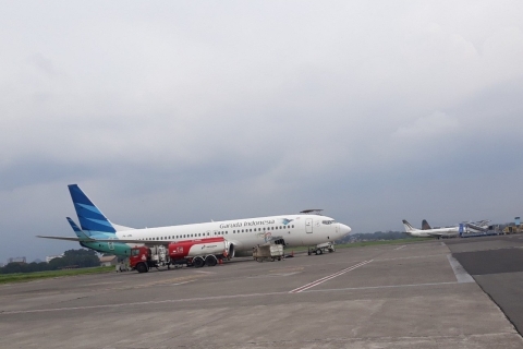 Internationaler Flughafen Ngurah Rai: Transfer nach Kuta/Legian