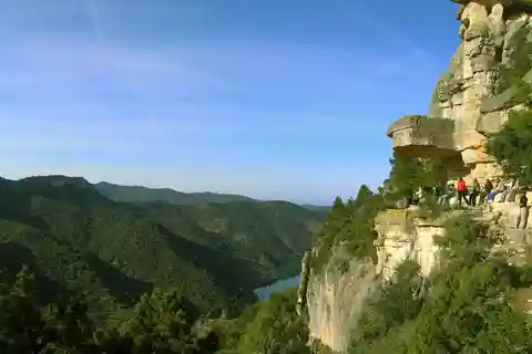 Trek & Wine in Priorat