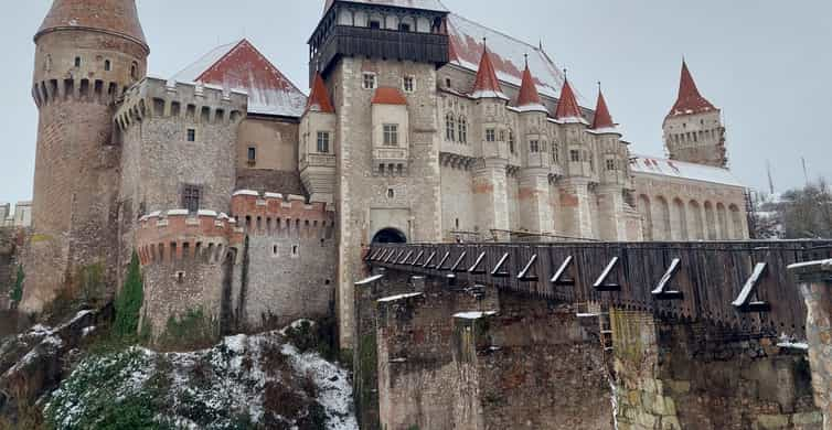 Formidable fortresses - 20 imposing castles