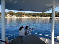 De Juan Les épingles, croisière privée de la riviera solaire française - Housity