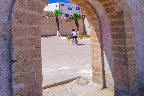 Escursione di un&#039;intera giornata a Essaouira da MarrakechEssaouira: tour di 1 giorno da Marrakech