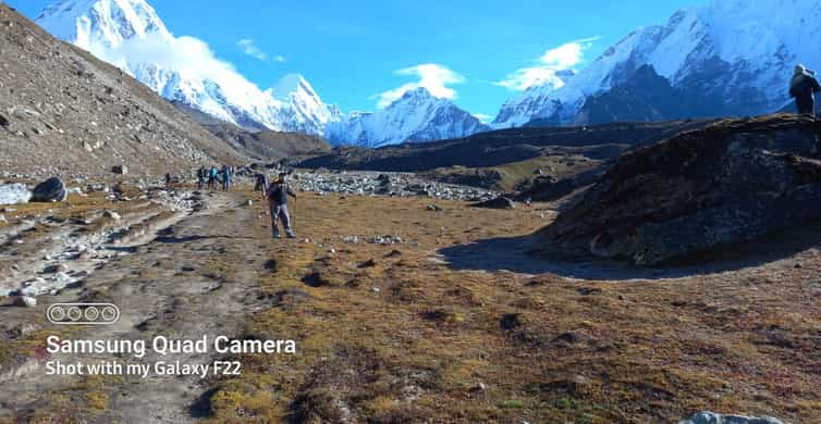 From Kathmandu: Private 14-Day Everest Basecamp Trek Tour | GetYourGuide