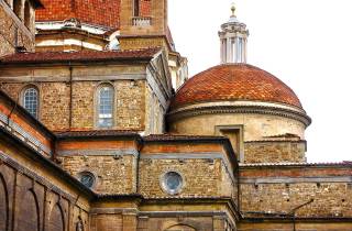 Florenz: Medici-Kapellen - Geführte Tour